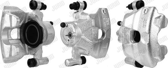 Jurid 694946J - Тормозной суппорт autospares.lv