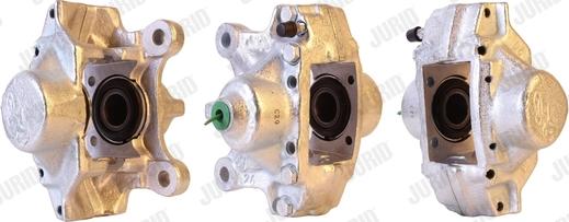 Jurid 694970J - Тормозной суппорт autospares.lv