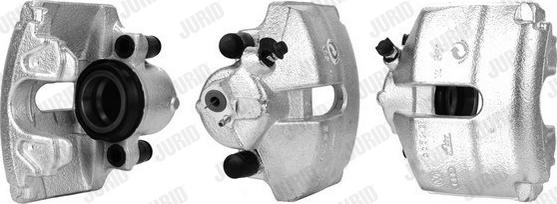 Jurid 694441J - Тормозной суппорт autospares.lv