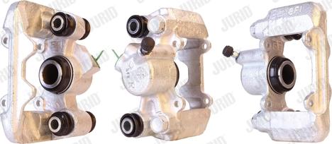 Jurid 694466J - Тормозной суппорт autospares.lv