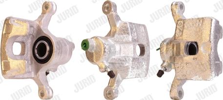 Jurid 694478J - Тормозной суппорт autospares.lv