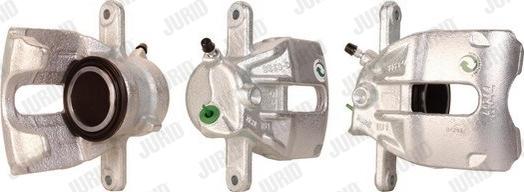 Jurid 694545J - Тормозной суппорт autospares.lv