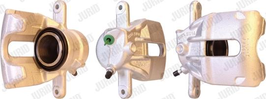 Jurid 694546J - Тормозной суппорт autospares.lv