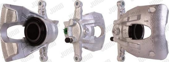 Jurid 694536J - Тормозной суппорт autospares.lv