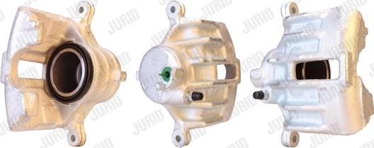 Jurid 694578J - Тормозной суппорт autospares.lv