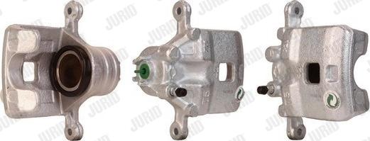 Jurid 694681J - Тормозной суппорт autospares.lv