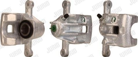 Jurid 694625J - Тормозной суппорт autospares.lv