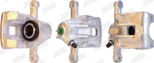 Jurid 694626J - Тормозной суппорт autospares.lv