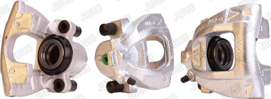 Jurid 694674J - Тормозной суппорт autospares.lv