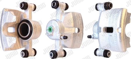 Jurid 694676J - Тормозной суппорт autospares.lv