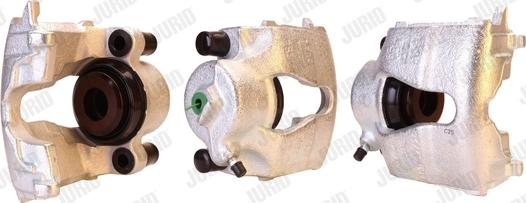 Jurid 694084J - Тормозной суппорт autospares.lv