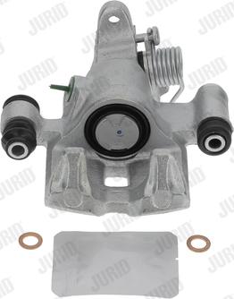 Jurid 694144J - Тормозной суппорт autospares.lv