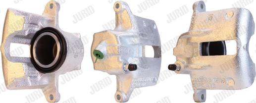 Jurid 694174J - Тормозной суппорт autospares.lv