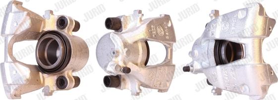 Jurid 694826J - Тормозной суппорт autospares.lv