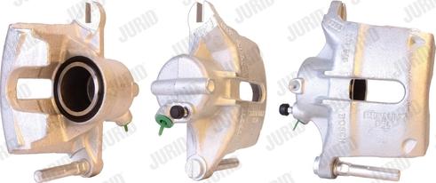 Jurid 694302J - Тормозной суппорт autospares.lv