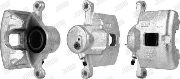 Jurid 694293J - Тормозной суппорт autospares.lv