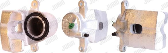 Jurid 694746J - Тормозной суппорт autospares.lv