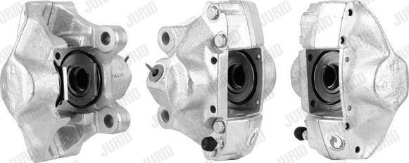 Jurid 691273J - Тормозной суппорт autospares.lv