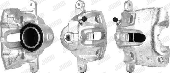 Jurid 692009J - Тормозной суппорт autospares.lv