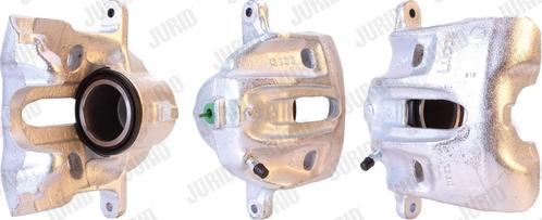 Jurid 692010J - Тормозной суппорт autospares.lv