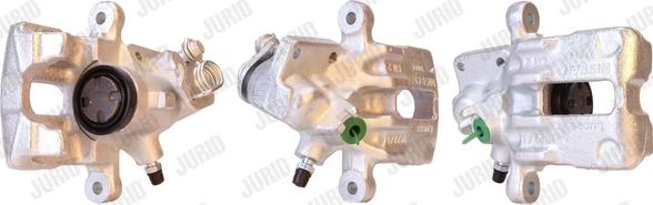 Jurid 692082J - Тормозной суппорт autospares.lv