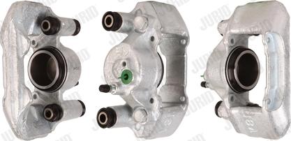 Jurid 692801J - Тормозной суппорт autospares.lv