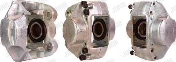 Jurid 692375J - Тормозной суппорт autospares.lv