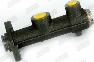 Jurid 124301J - Главный цилиндр, система сцепления autospares.lv