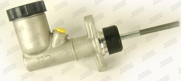 Jurid 124312J - Главный цилиндр, система сцепления autospares.lv