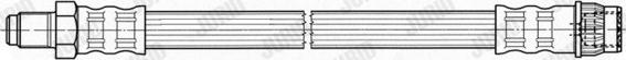 Jurid 173310J - Тормозной шланг autospares.lv