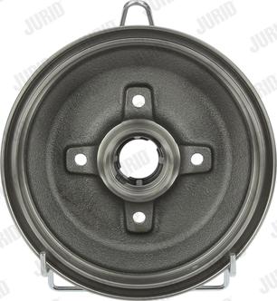 Jurid 329203J - Тормозной барабан autospares.lv