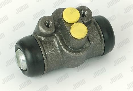 Jurid 251099J - Колесный тормозной цилиндр autospares.lv