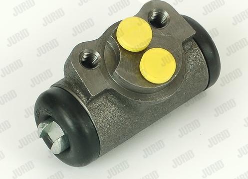 Jurid 251096J - Колесный тормозной цилиндр autospares.lv