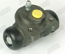 Jurid 251091J - Колесный тормозной цилиндр autospares.lv
