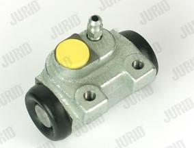 Jurid 251042J - Колесный тормозной цилиндр autospares.lv