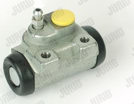 Jurid 251041J - Колесный тормозной цилиндр autospares.lv