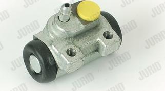 Jurid 251043J - Колесный тормозной цилиндр autospares.lv