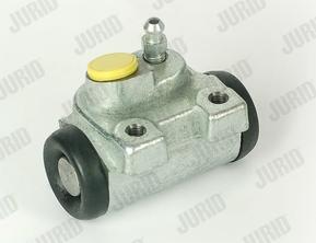 Jurid 251047J - Колесный тормозной цилиндр autospares.lv