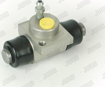 Jurid 251062J - Колесный тормозной цилиндр autospares.lv