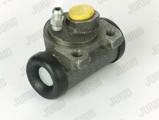 Jurid 251016J - Колесный тормозной цилиндр autospares.lv