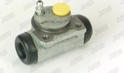 Jurid 251035J - Колесный тормозной цилиндр autospares.lv