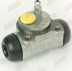 Jurid 251030J - Колесный тормозной цилиндр autospares.lv