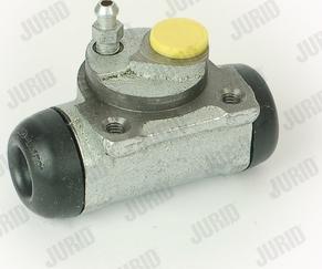 Jurid 251037J - Колесный тормозной цилиндр autospares.lv