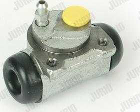 Jurid 251028J - Колесный тормозной цилиндр autospares.lv