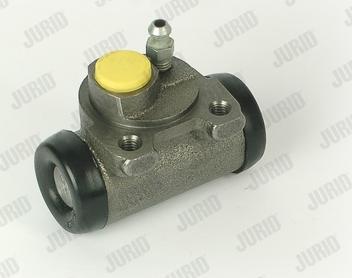 Jurid 251023J - Колесный тормозной цилиндр autospares.lv