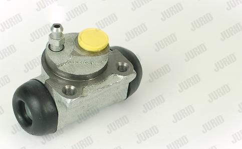 Jurid 251071J - Колесный тормозной цилиндр autospares.lv