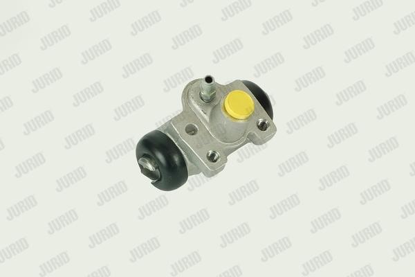 Jurid 251077J - Колесный тормозной цилиндр autospares.lv