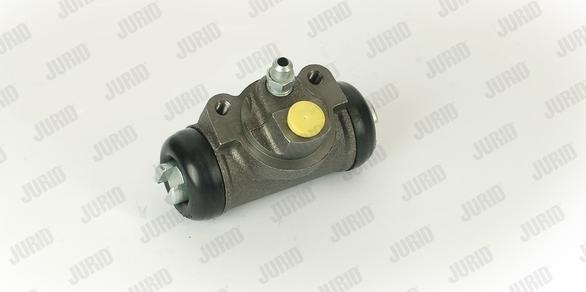 Jurid 251101J - Колесный тормозной цилиндр autospares.lv