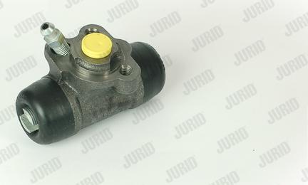 Jurid 214433J - Колесный тормозной цилиндр autospares.lv