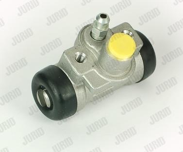 Jurid 214545J - Колесный тормозной цилиндр autospares.lv